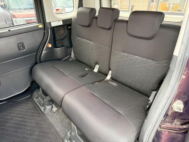 タンク カスタムG S 両側電動スライドドア 衝突軽減 メモリーナビ フルセグ バックカメラ CD DVD Bluetooth スマートキー プッシュスタート アイドリングストップ LEDヘッドライト オートライト(22枚目)