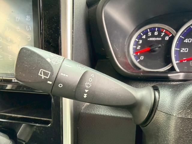 タンク カスタムG S 両側電動スライドドア 衝突軽減 メモリーナビ フルセグ バックカメラ CD DVD Bluetooth スマートキー プッシュスタート アイドリングストップ LEDヘッドライト オートライト(27枚目)