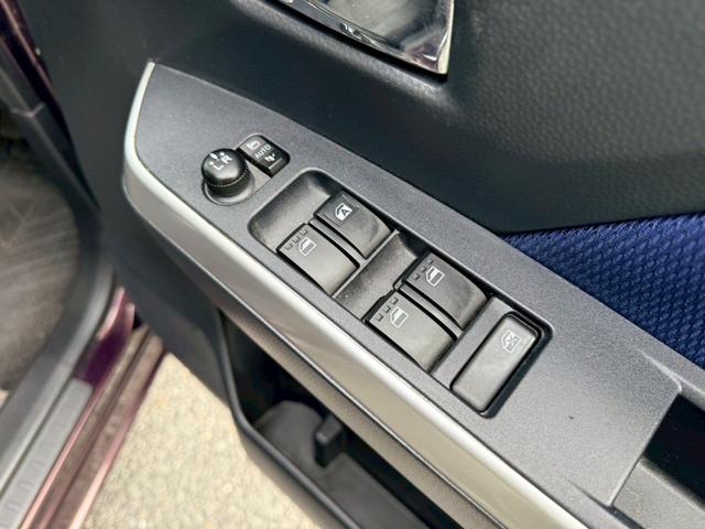 タンク カスタムG S 両側電動スライドドア 衝突軽減 メモリーナビ フルセグ バックカメラ CD DVD Bluetooth スマートキー プッシュスタート アイドリングストップ LEDヘッドライト オートライト(36枚目)