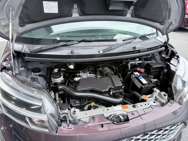 タンク カスタムG S 両側電動スライドドア 衝突軽減 メモリーナビ フルセグ バックカメラ CD DVD Bluetooth スマートキー プッシュスタート アイドリングストップ LEDヘッドライト オートライト(40枚目)