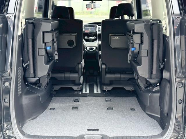 セレナ ハイウェイスター Vセレクション 両側電動スライドドア プロパイロット フリップダウン アラウンドビューモニター クリアランスソナー パーキングアシスト ドラレコ バックカメラ メモリーナビ フルセグ Bluetooth DVD CD(22枚目)