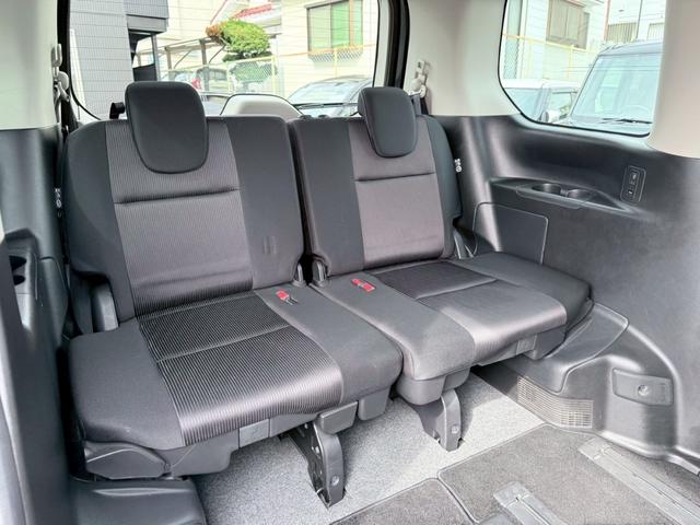 セレナ ハイウェイスター Vセレクション 両側電動スライドドア プロパイロット フリップダウン アラウンドビューモニター クリアランスソナー パーキングアシスト ドラレコ バックカメラ メモリーナビ フルセグ Bluetooth DVD CD(28枚目)