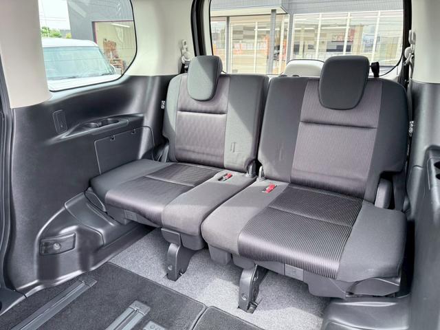 セレナ ハイウェイスター Vセレクション 両側電動スライドドア プロパイロット フリップダウン アラウンドビューモニター クリアランスソナー パーキングアシスト ドラレコ バックカメラ メモリーナビ フルセグ Bluetooth DVD CD(29枚目)