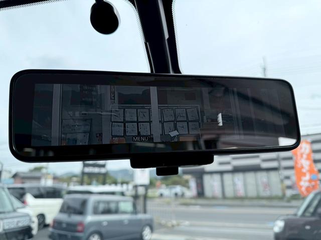 セレナ ハイウェイスター Vセレクション 両側電動スライドドア プロパイロット フリップダウン アラウンドビューモニター クリアランスソナー パーキングアシスト ドラレコ バックカメラ メモリーナビ フルセグ Bluetooth DVD CD(48枚目)