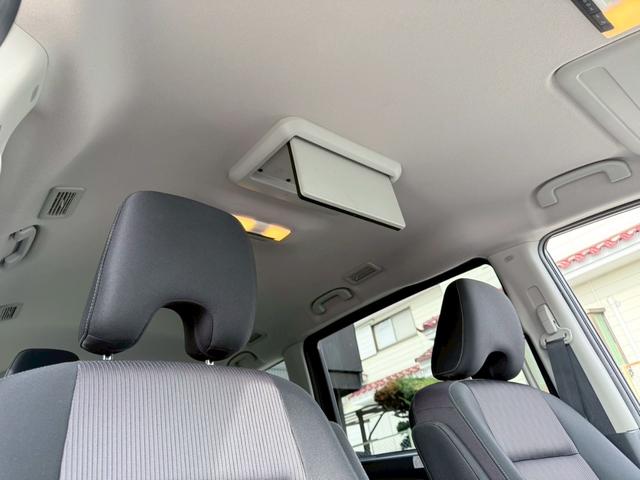 セレナ ハイウェイスター Vセレクション 両側電動スライドドア プロパイロット フリップダウン アラウンドビューモニター クリアランスソナー パーキングアシスト ドラレコ バックカメラ メモリーナビ フルセグ Bluetooth DVD CD(52枚目)