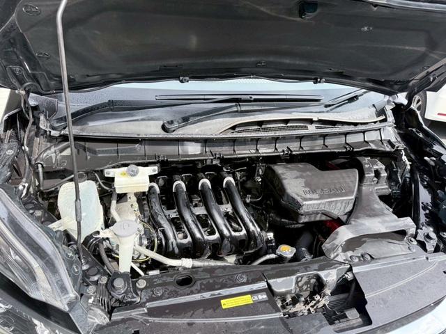 セレナ ハイウェイスター Vセレクション 両側電動スライドドア プロパイロット フリップダウン アラウンドビューモニター クリアランスソナー パーキングアシスト ドラレコ バックカメラ メモリーナビ フルセグ Bluetooth DVD CD(53枚目)