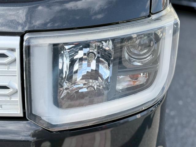 ウェイク G SA 両側電動スライド 衝突軽減 後席モニター メモリーナビ フルセグ バックカメラ CD DVD Bluetooth ETC アイドリングストップ スマートキー プッシュスタート ベンチシート(14枚目)