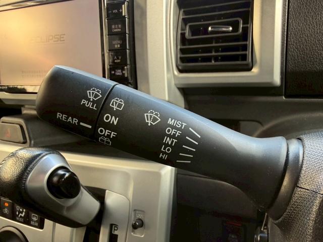 ウェイク G SA 両側電動スライド 衝突軽減 後席モニター メモリーナビ フルセグ バックカメラ CD DVD Bluetooth ETC アイドリングストップ スマートキー プッシュスタート ベンチシート(27枚目)