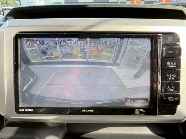 ウェイク G SA 両側電動スライド 衝突軽減 後席モニター メモリーナビ フルセグ バックカメラ CD DVD Bluetooth ETC アイドリングストップ スマートキー プッシュスタート ベンチシート(32枚目)