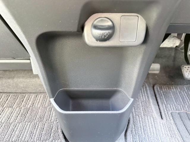 ウェイク G SA 両側電動スライド 衝突軽減 後席モニター メモリーナビ フルセグ バックカメラ CD DVD Bluetooth ETC アイドリングストップ スマートキー プッシュスタート ベンチシート(35枚目)