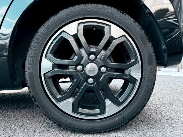 ウェイク G SA 両側電動スライド 衝突軽減 後席モニター メモリーナビ フルセグ バックカメラ CD DVD Bluetooth ETC アイドリングストップ スマートキー プッシュスタート ベンチシート(43枚目)