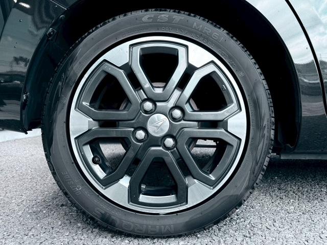 ウェイク G SA 両側電動スライド 衝突軽減 後席モニター メモリーナビ フルセグ バックカメラ CD DVD Bluetooth ETC アイドリングストップ スマートキー プッシュスタート ベンチシート(44枚目)