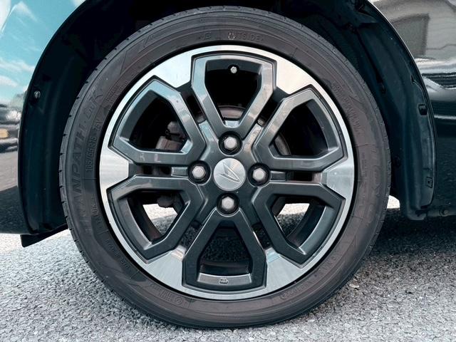 ウェイク G SA 両側電動スライド 衝突軽減 後席モニター メモリーナビ フルセグ バックカメラ CD DVD Bluetooth ETC アイドリングストップ スマートキー プッシュスタート ベンチシート(45枚目)