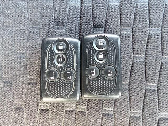 ウェイク G SA 両側電動スライド 衝突軽減 後席モニター メモリーナビ フルセグ バックカメラ CD DVD Bluetooth ETC アイドリングストップ スマートキー プッシュスタート ベンチシート(48枚目)