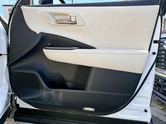 クラウンクロスオーバー Ｚ　メーカーナビ　フルセグ　バックカメラ　アラウンドビューモニター　Ｂｌｕｅｔｏｏｔｈ　衝突軽減　クリアランスソナー　踏み間違い防止　レーンキープアシスト　パーキングアシスト　ドラレコ　電動シート　ＥＴＣ（23枚目）