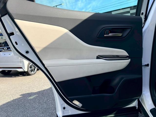 クラウンクロスオーバー Ｚ　メーカーナビ　フルセグ　バックカメラ　アラウンドビューモニター　Ｂｌｕｅｔｏｏｔｈ　衝突軽減　クリアランスソナー　踏み間違い防止　レーンキープアシスト　パーキングアシスト　ドラレコ　電動シート　ＥＴＣ（24枚目）