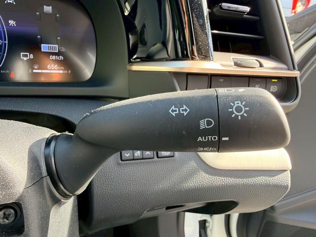 クラウンクロスオーバー Ｚ　メーカーナビ　フルセグ　バックカメラ　アラウンドビューモニター　Ｂｌｕｅｔｏｏｔｈ　衝突軽減　クリアランスソナー　踏み間違い防止　レーンキープアシスト　パーキングアシスト　ドラレコ　電動シート　ＥＴＣ（31枚目）