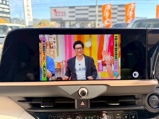 クラウンクロスオーバー Ｚ　メーカーナビ　フルセグ　バックカメラ　アラウンドビューモニター　Ｂｌｕｅｔｏｏｔｈ　衝突軽減　クリアランスソナー　踏み間違い防止　レーンキープアシスト　パーキングアシスト　ドラレコ　電動シート　ＥＴＣ（33枚目）