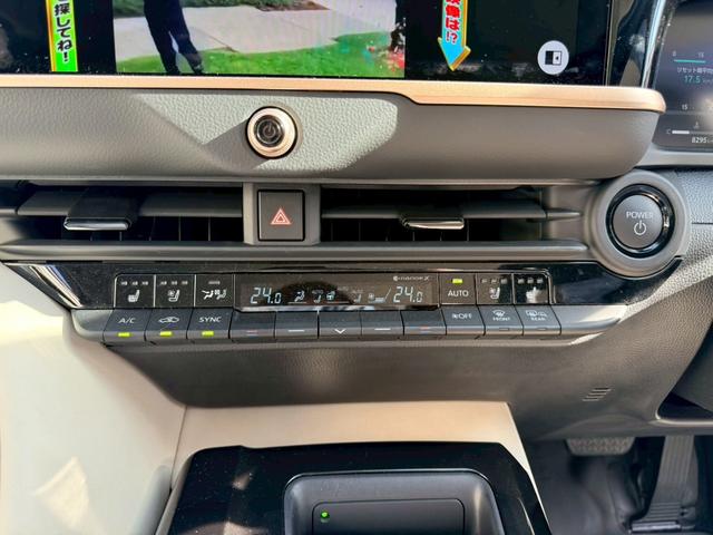 クラウンクロスオーバー Ｚ　メーカーナビ　フルセグ　バックカメラ　アラウンドビューモニター　Ｂｌｕｅｔｏｏｔｈ　衝突軽減　クリアランスソナー　踏み間違い防止　レーンキープアシスト　パーキングアシスト　ドラレコ　電動シート　ＥＴＣ（39枚目）