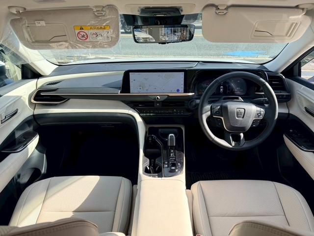 クラウンクロスオーバー Ｚ　メーカーナビ　フルセグ　バックカメラ　アラウンドビューモニター　Ｂｌｕｅｔｏｏｔｈ　衝突軽減　クリアランスソナー　踏み間違い防止　レーンキープアシスト　パーキングアシスト　ドラレコ　電動シート　ＥＴＣ（48枚目）