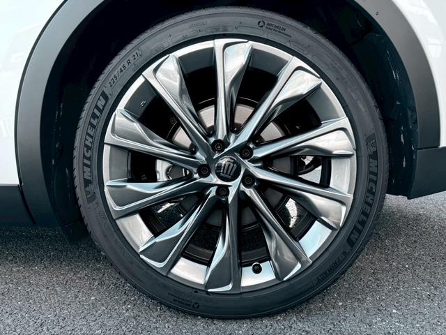 クラウンクロスオーバー Ｚ　メーカーナビ　フルセグ　バックカメラ　アラウンドビューモニター　Ｂｌｕｅｔｏｏｔｈ　衝突軽減　クリアランスソナー　踏み間違い防止　レーンキープアシスト　パーキングアシスト　ドラレコ　電動シート　ＥＴＣ（55枚目）