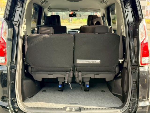 セレナ ハイウェイスター　ＶセレクションＩＩ　両側電動スライドドア　衝突軽減　メモリーナビ　フルセグ　バックカメラ　ＣＤ　ＤＶＤ　Ｂｌｕｅｔｏｏｔｈ　クルコン　アイドリングストップ　ドラレコ　ＥＴＣ　ワンオーナー　ＬＥＤヘッドライト　オートライト（17枚目）