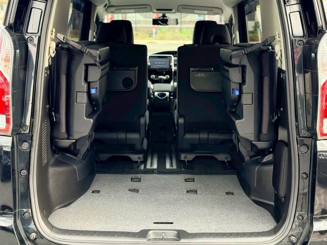 セレナ ハイウェイスター　ＶセレクションＩＩ　両側電動スライドドア　衝突軽減　メモリーナビ　フルセグ　バックカメラ　ＣＤ　ＤＶＤ　Ｂｌｕｅｔｏｏｔｈ　クルコン　アイドリングストップ　ドラレコ　ＥＴＣ　ワンオーナー　ＬＥＤヘッドライト　オートライト（18枚目）