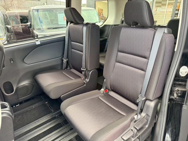 セレナ ハイウェイスター　ＶセレクションＩＩ　両側電動スライドドア　衝突軽減　メモリーナビ　フルセグ　バックカメラ　ＣＤ　ＤＶＤ　Ｂｌｕｅｔｏｏｔｈ　クルコン　アイドリングストップ　ドラレコ　ＥＴＣ　ワンオーナー　ＬＥＤヘッドライト　オートライト（22枚目）