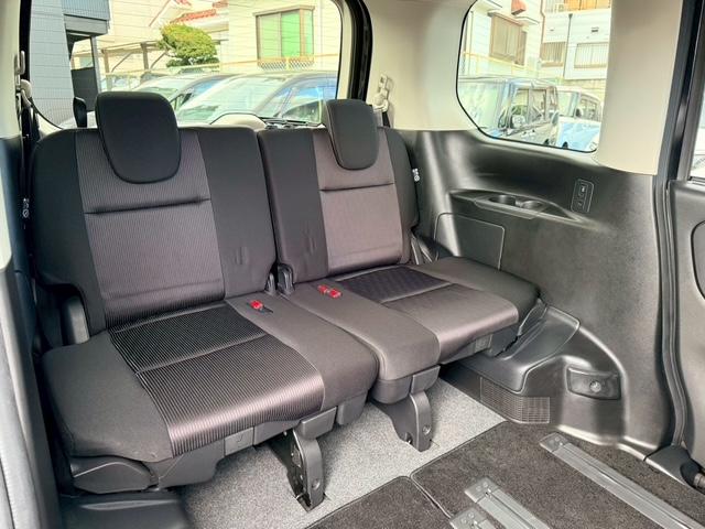 セレナ ハイウェイスター　ＶセレクションＩＩ　両側電動スライドドア　衝突軽減　メモリーナビ　フルセグ　バックカメラ　ＣＤ　ＤＶＤ　Ｂｌｕｅｔｏｏｔｈ　クルコン　アイドリングストップ　ドラレコ　ＥＴＣ　ワンオーナー　ＬＥＤヘッドライト　オートライト（25枚目）