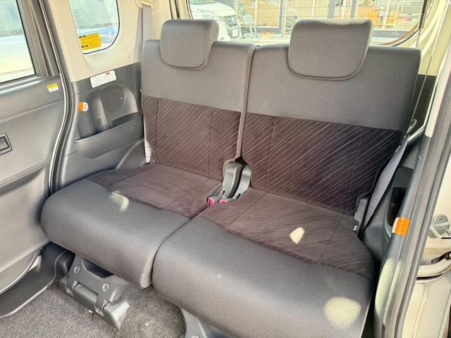 タント カスタムＲＳ　ＳＡ　両側電動スライドドア　衝突軽減　メモリーナビ　フルセグ　バックカメラ　ＣＤ　Ｂｌｕｅｔｏｏｔｈ　ドラレコ　ＥＴＣ　スマートキー　プッシュスタート　ターボ車　電格ミラー　ＬＥＤヘッドライト　ベンチシート（22枚目）