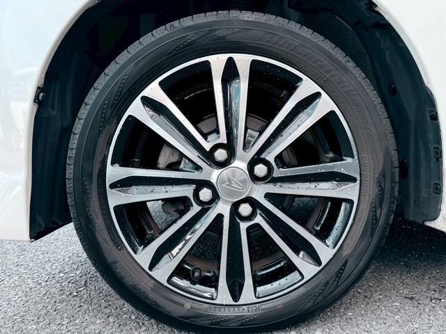 タント カスタムＲＳ　ＳＡ　両側電動スライドドア　衝突軽減　メモリーナビ　フルセグ　バックカメラ　ＣＤ　Ｂｌｕｅｔｏｏｔｈ　ドラレコ　ＥＴＣ　スマートキー　プッシュスタート　ターボ車　電格ミラー　ＬＥＤヘッドライト　ベンチシート（48枚目）