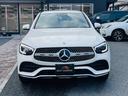 MERCEDES BENZ GLC-CLASS