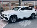 MERCEDES BENZ GLC-CLASS