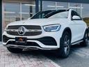 MERCEDES BENZ GLC-CLASS