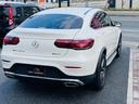 MERCEDES BENZ GLC-CLASS