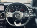 MERCEDES BENZ GLC-CLASS