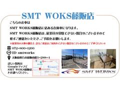 ※ご予約のご案内※ＳＭＴＷＯＲＫＳ藤阪店は、従業員が常駐しておりませんので、ご来店際は必ず一度ご連絡して頂きご予約の程宜しくお願い致します！ＴＥＬ：０７２−８００−１２６６ 3