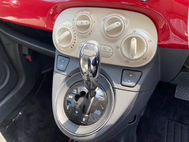 Steering wheel FIAT 500 (312_) 1.2 LPG (312AXA1A) 2580551