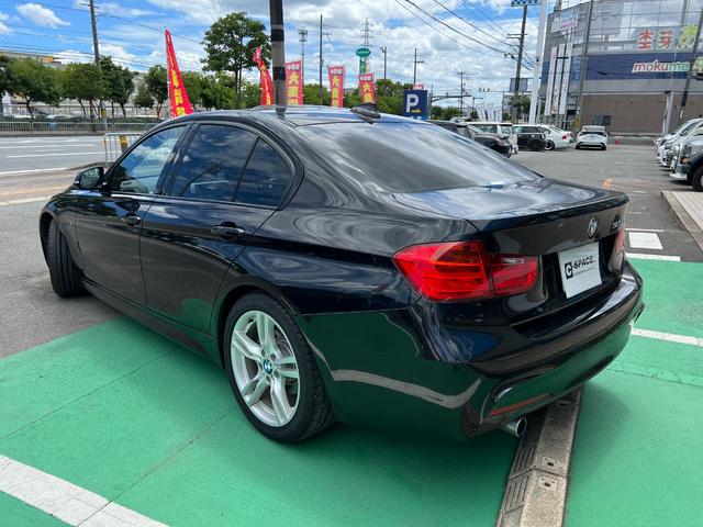 ＢＭＷ ３シリーズ