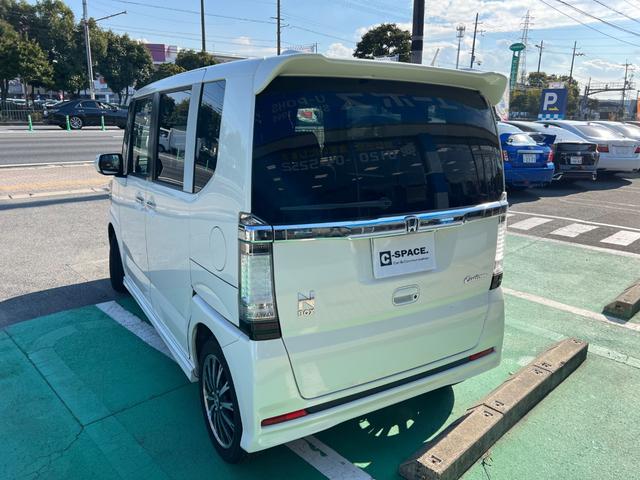 ホンダ Ｎ－ＢＯＸカスタム