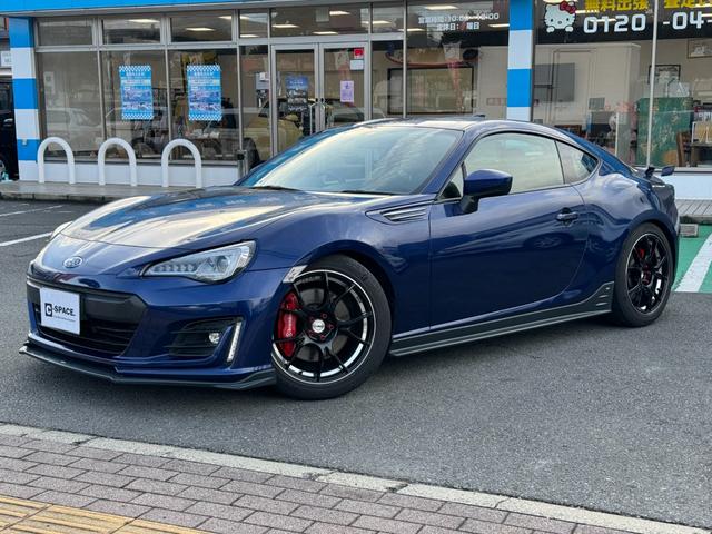 スバル ＢＲＺ