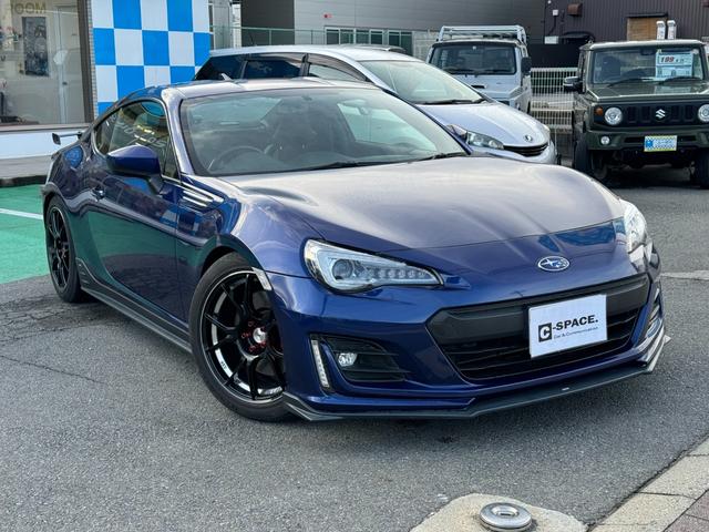 スバル ＢＲＺ