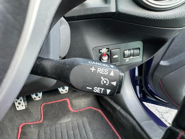 ＢＲＺ ＧＴ　ＳＴＩエアロ　ＨＫＳ車高調　ＳＳＲ１８インチアルミ　トランクスポイラー　社外ＬＥＤテールライト　社外マフラー　ＳＤナビ　フルセグＴＶ　Ｂｌｕｅｔｏｏｔｈ　クルーズコントロール　シートヒーター（33枚目）