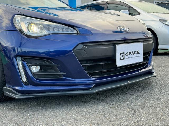 スバル ＢＲＺ