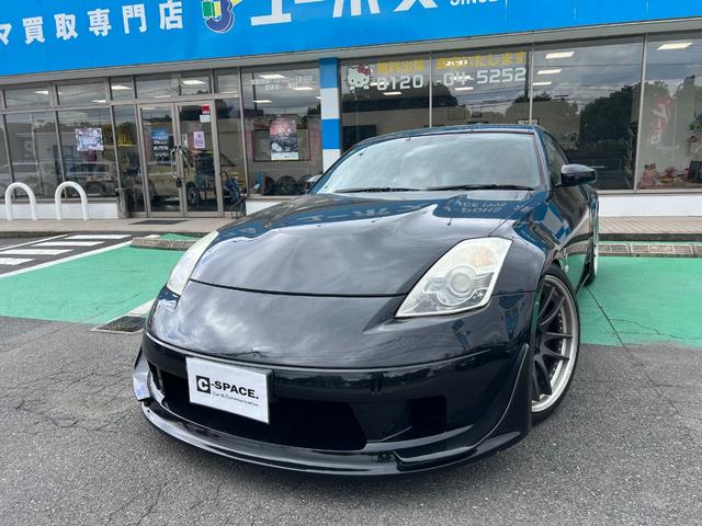 日産 フェアレディＺ