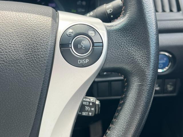 ＳＡＩ Ｇ　モデリスタフルエアロ　純正ナビ　バックカメラ　フロントカメラ　ブルーレイ再生可能　Ｂｌｕｅｔｏｏｔｈ　メモリー付き　パワーシート　クルーズコントロール　ウッドコンビステアリング　ＥＴＣ（44枚目）