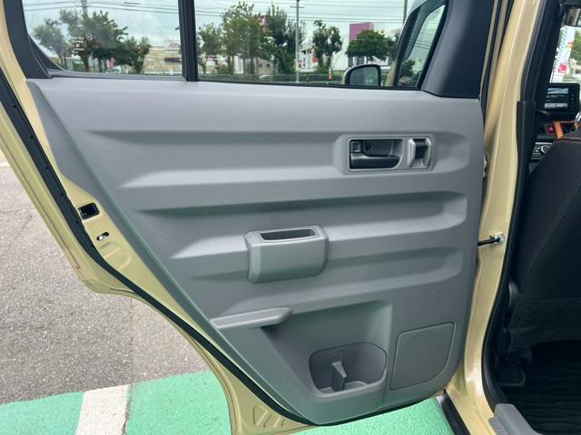 タフト Ｇ　ナビ　バックカメラ　ＤＶＤ再生可能　フルセグＴＶ　Ｂｌｕｅｔｏｏｔｈ　ＬＥＤヘッドライト　革巻きステアリング　シートヒーター　ドラレコ　純正１５インチＡＷ（37枚目）