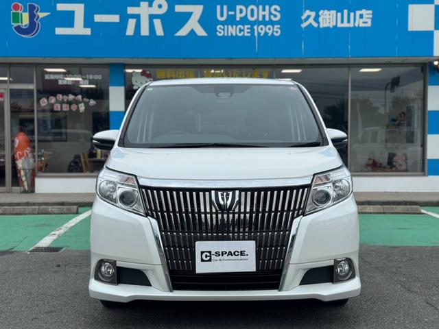 エスクァイア Ｘｉ　純正１０インチナビ　バックカメラ　Ｂｌｕｅｔｏｏｔｈ　フルセグＴＶ　両側パワースライドドア　キーレス　ＥＴＣ　トヨタセーフティセンス　純正１５インチアルミ　ＬＥＤヘッドライト　助手席リフトアップシート（10枚目）