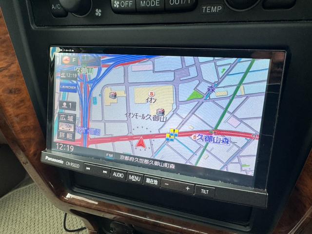ハイラックスサーフ ＳＳＲ－Ｇ　社外ＳＤナビ　フルセグＴＶ　Ｂｌｕｅｔｏｏｔｈ　３インチリフトアップ　社外１７インチアルミ　ＧＥＯＬＡＮＤＡＲ　Ｍ／Ｔタイヤ　２３５／７０Ｒ１７　ＡＣ１００Ｖ電源　全塗装ブラック（41枚目）