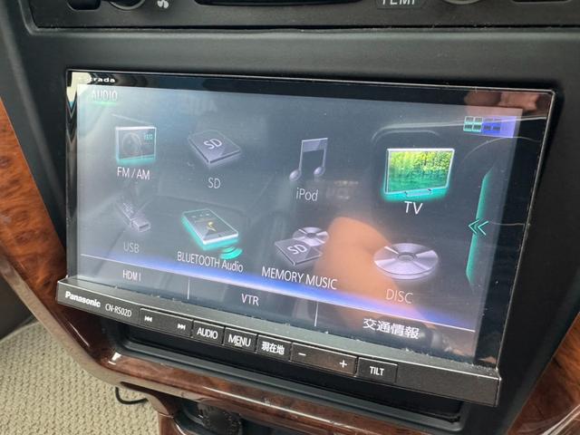 ハイラックスサーフ ＳＳＲ－Ｇ　社外ＳＤナビ　フルセグＴＶ　Ｂｌｕｅｔｏｏｔｈ　３インチリフトアップ　社外１７インチアルミ　ＧＥＯＬＡＮＤＡＲ　Ｍ／Ｔタイヤ　２３５／７０Ｒ１７　ＡＣ１００Ｖ電源　全塗装ブラック（42枚目）
